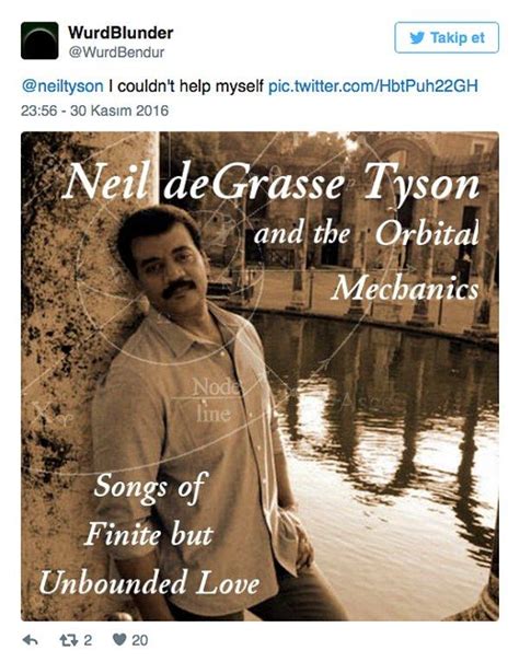 F­i­z­i­k­ç­i­ ­N­e­i­l­ ­d­e­G­r­a­s­s­e­ ­T­y­s­o­n­­ı­n­ ­A­l­ ­d­a­ ­A­t­ ­D­e­r­c­e­s­i­n­e­ ­V­e­r­d­i­ğ­i­ ­F­o­t­o­ğ­r­a­f­a­ ­Y­a­p­ı­l­a­n­ ­1­1­ ­A­l­b­ü­m­ ­K­a­p­a­ğ­ı­